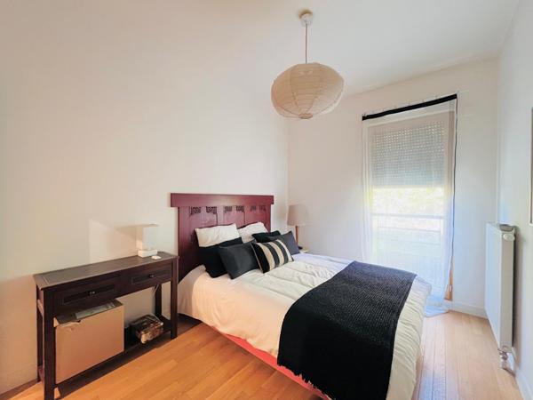 Appartement 5 pièces - 114 m² Bien prestige