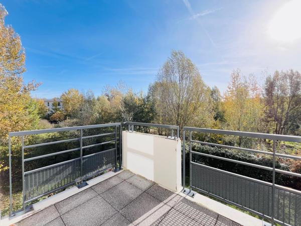 Appartement 5 pièces - 114 m² Bien prestige