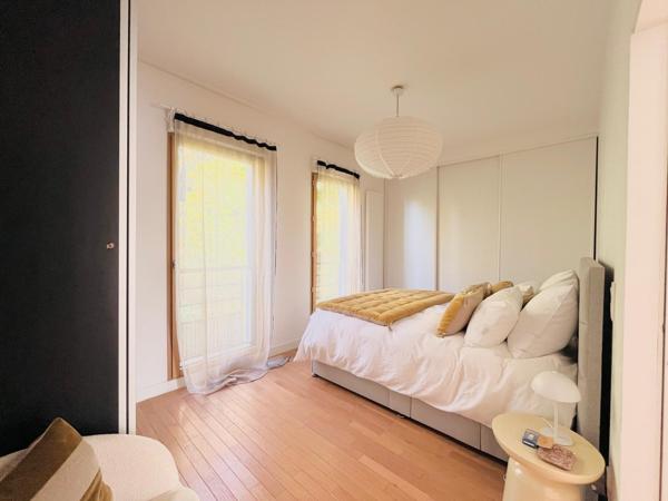 Appartement 5 pièces - 114 m² Bien prestige