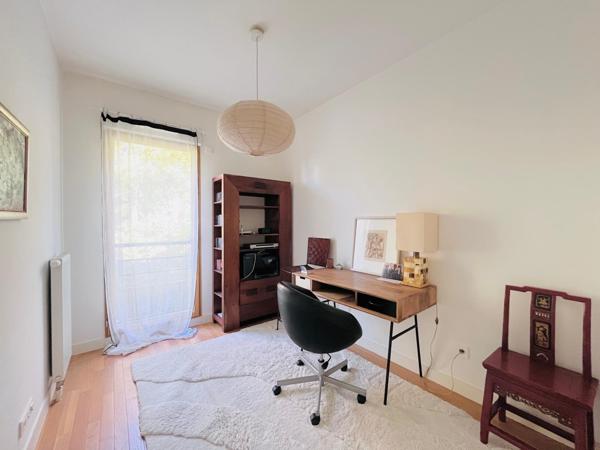 Appartement 5 pièces - 114 m² Bien prestige