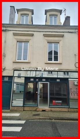 Vente maison Guemene Penfao : 132 880 € - AJP By Marie