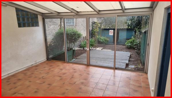 Vente maison Guemene Penfao : 132 880 € - AJP By Marie