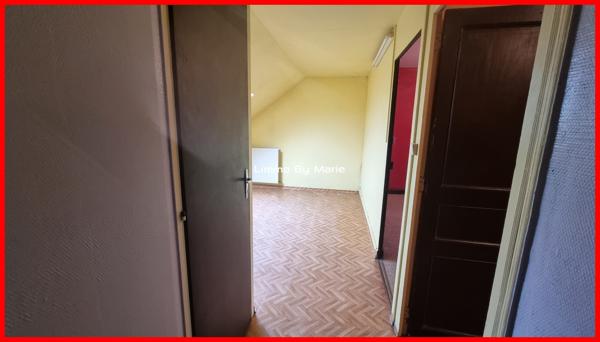Vente maison Guemene Penfao : 132 880 € - AJP By Marie
