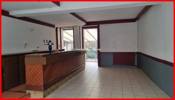 Vente maison Guemene Penfao : 132 880 € - AJP By Marie