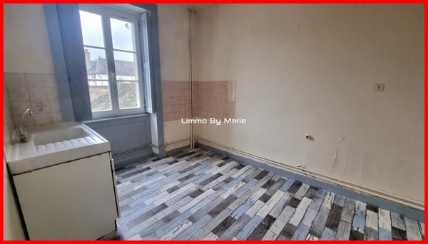 Vente maison Guemene Penfao : 132 880 € - AJP By Marie