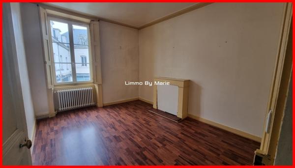 Vente maison Guemene Penfao : 132 880 € - AJP By Marie
