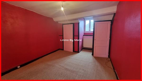 Vente maison Guemene Penfao : 132 880 € - AJP By Marie