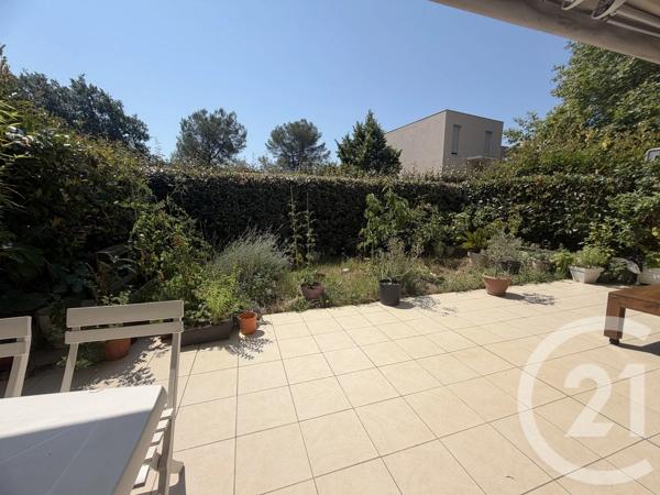 Appartement F3 à vendre  3 pièces - 59,76 m 2   VALBONNE  - 06
