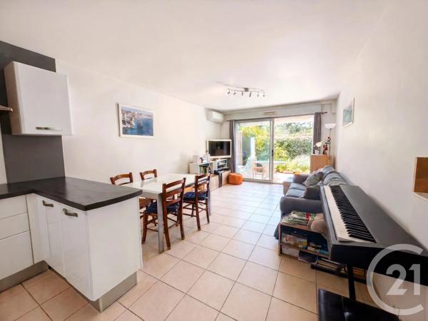 Appartement F3 à vendre  3 pièces - 59,76 m 2   VALBONNE  - 06