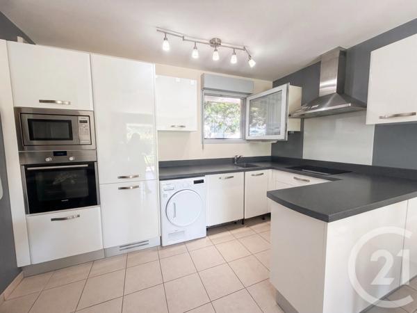 Appartement F3 à vendre  3 pièces - 59,76 m 2   VALBONNE  - 06