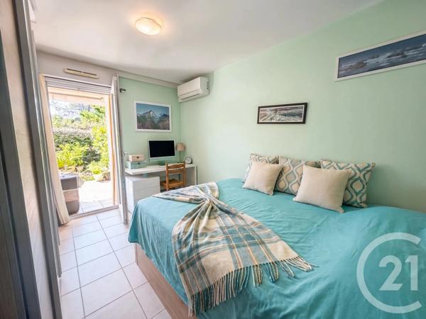 Appartement F3 à vendre  3 pièces - 59,76 m 2   VALBONNE  - 06