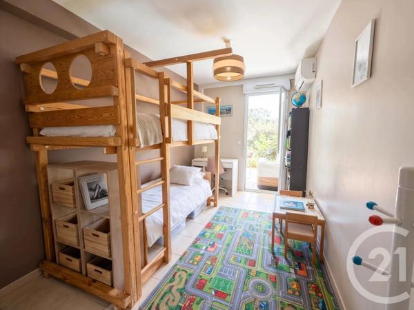 Appartement F3 à vendre  3 pièces - 59,76 m 2   VALBONNE  - 06