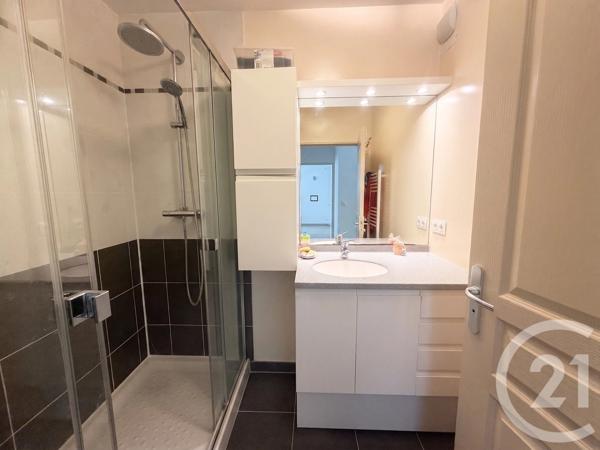 Appartement F3 à vendre  3 pièces - 59,76 m 2   VALBONNE  - 06