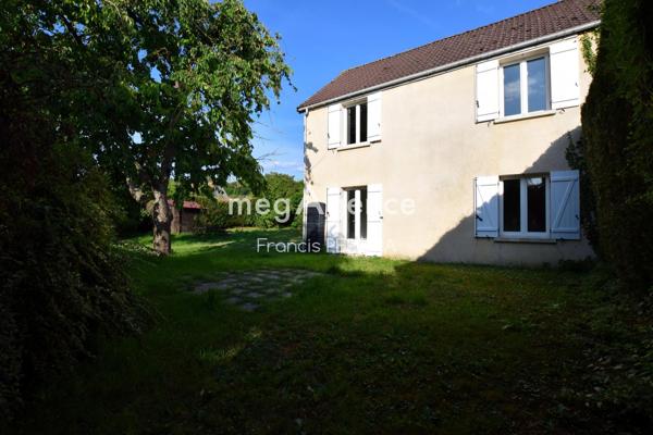 Maison à EPONE, 78680 - 3 pièces 78m²