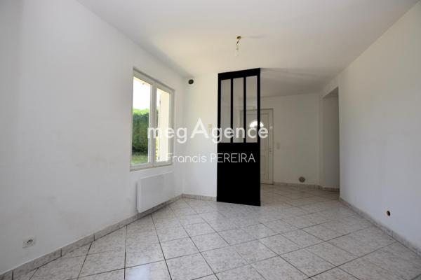 Maison à EPONE, 78680 - 3 pièces 78m²