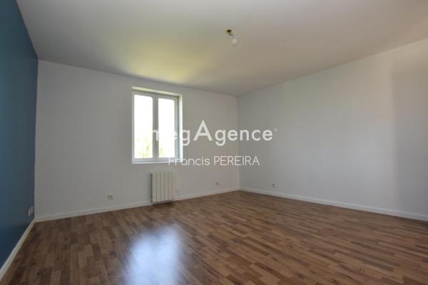 Maison à EPONE, 78680 - 3 pièces 78m²