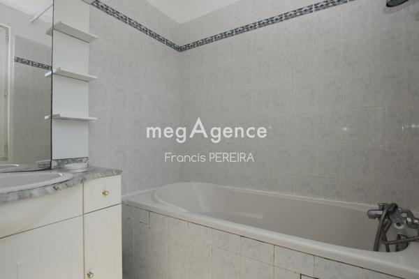 Maison à EPONE, 78680 - 3 pièces 78m²