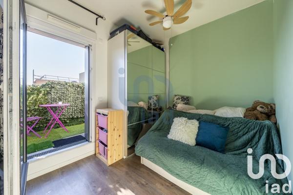 Studio 1 pièce de 35 m² à Fresnes (94260)