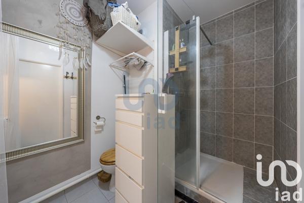 Studio 1 pièce de 35 m² à Fresnes (94260)