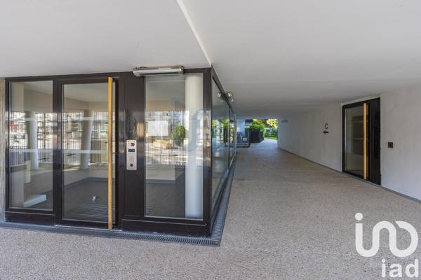 Studio 1 pièce de 35 m² à Fresnes (94260)