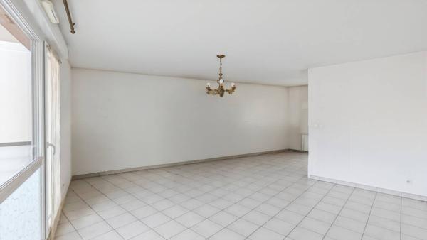 Appartement à vendre 3 pièces de 72 m²