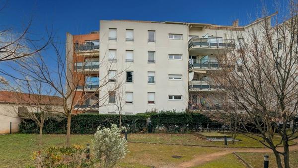 Appartement à vendre 3 pièces de 72 m²