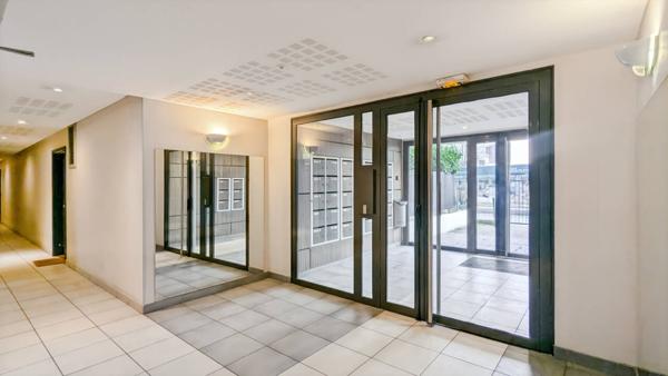Appartement à vendre 3 pièces de 72 m²