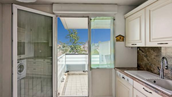 Appartement à vendre 3 pièces de 72 m²