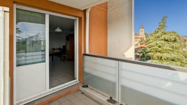 Appartement à vendre 3 pièces de 72 m²