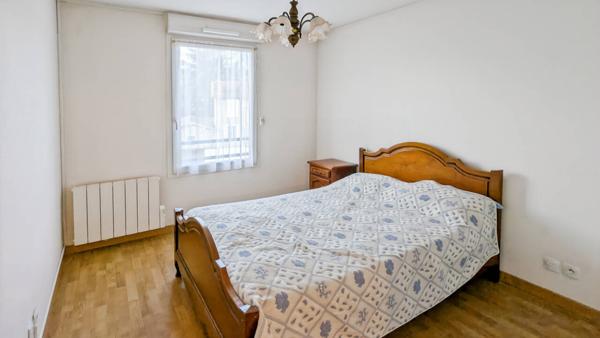 Appartement à vendre 3 pièces de 72 m²