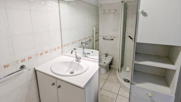 Appartement à vendre 3 pièces de 72 m²