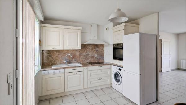 Appartement à vendre 3 pièces de 72 m²