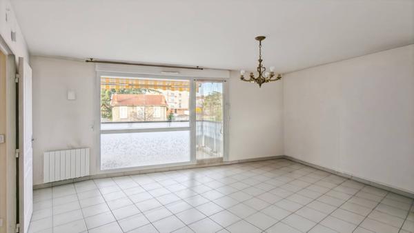 Appartement à vendre 3 pièces de 72 m²