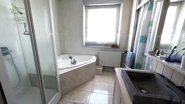 Appartement 146m² avec terrasse 25m²