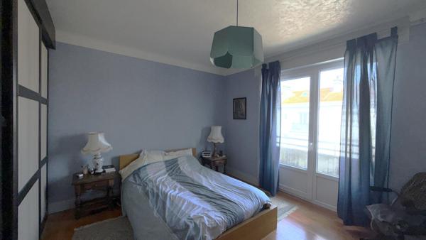 Appartement 146m² avec terrasse 25m²