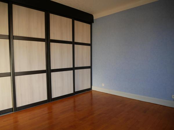 Appartement 146m² avec terrasse 25m²