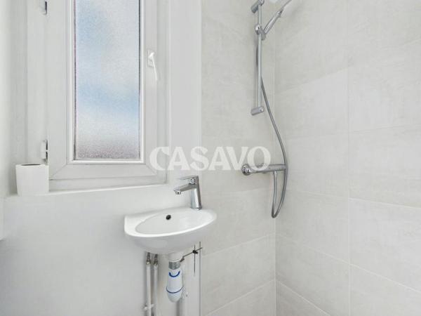 Vente Appartement 2 pièces de 25m² - 75011 Paris
