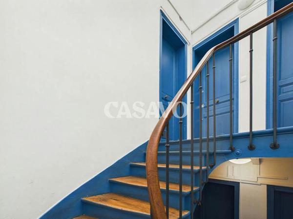 Vente Appartement 2 pièces de 25m² - 75011 Paris