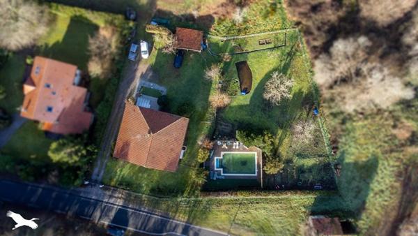 Maison à vendre |  Léon |  7 pièces | 190 m²