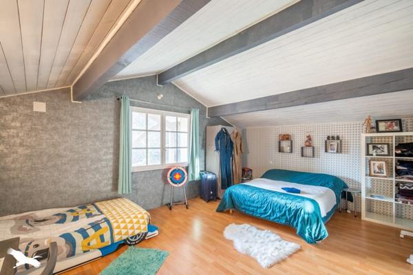 Maison à vendre |  Léon |  7 pièces | 190 m²