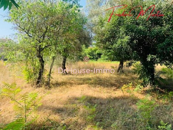 Terrain à vendre de 1 750 m²