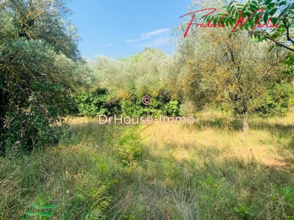 Terrain à vendre de 1 750 m²