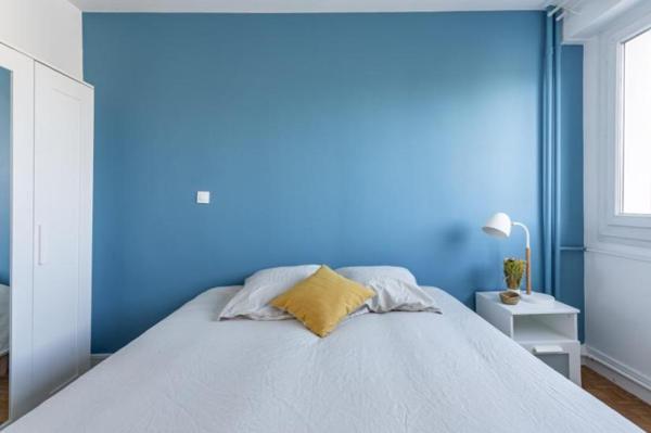 Location - Appartement 5 pièces 84 m 2 LE MANS (72000)
