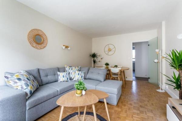 Location - Appartement 5 pièces 84 m 2 LE MANS (72000)