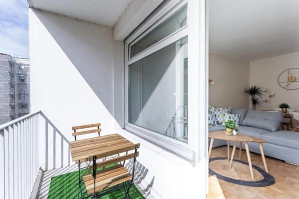 Location - Appartement 5 pièces 84 m 2 LE MANS (72000)