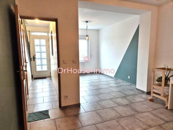 Maison à louer 5 pièces de 80 m²