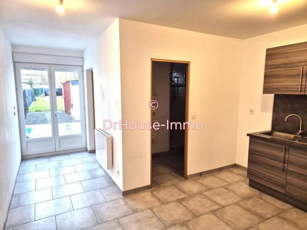 Maison à louer 5 pièces de 80 m²