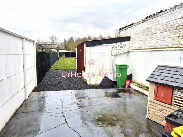 Maison à louer 5 pièces de 80 m²