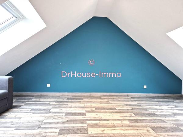 Maison à louer 5 pièces de 80 m²