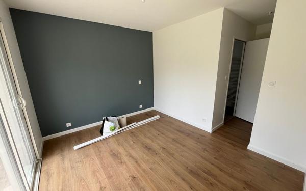 Maison à vendre    4 pièces •  Messanges